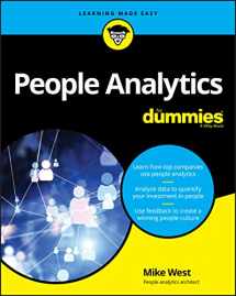 9781119434764-1119434769-People Analytics For Dummies