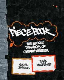 9783791338965-379133896X-Piecebook: The Secret Drawings of Graffiti Writers