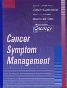 9780763706883-0763706884-Cancer Symptom Management
