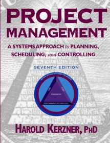 9780471393429-0471393428-Project Management: A Systems Approach to Planning, Scheduling, and Controlling