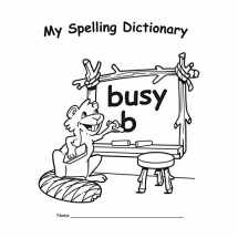 9781564729415-1564729419-Teacher Created Resources My Spelling Dictionary Book