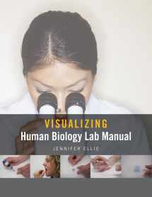 9780470591499-0470591498-Visualizing Human Biology Lab Manual