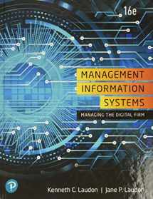 Management Information Systems, Online