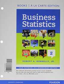 9780321930675-0321930673-Business Statistics