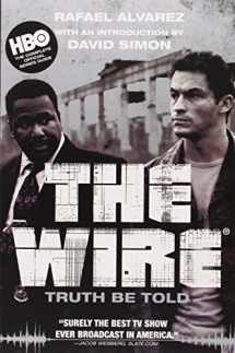 9780802144997-0802144993-The Wire: Truth Be Told