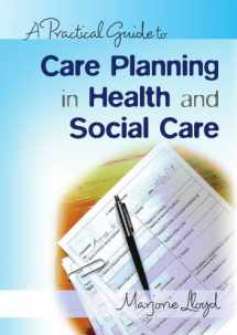 9780335237326-0335237320-A practical guide to care planning in health and social care