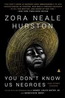 9780063043862-0063043866-You Don’t Know Us Negroes and Other Essays