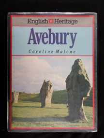 9780713459593-071345959X-English Heritage Book of Avebury