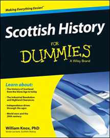 9781118676158-1118676157-Scottish History For Dummies