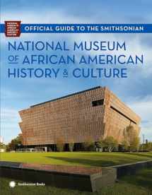 9781588345936-1588345939-Official Guide to the Smithsonian National Museum of African American History and Culture