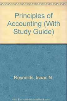 9780030085932-0030085934-Principles of Accounting (With Study Guide)