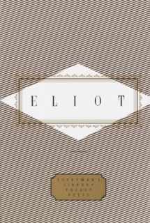 9780375401855-0375401857-Eliot: Poems: Edited by Peter Washington (Everyman's Library Pocket Poets Series)