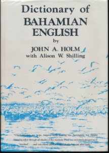 9780936368030-0936368039-Dictionary of Bahamian English