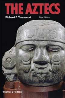 9780500287910-0500287910-The Aztecs (Ancient Peoples and Places)