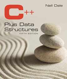 9781449646752-1449646751-C++ Plus Data Structures
