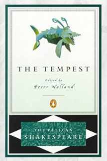 9780140772302-0140772308-The Tempest (Critical Studies, Penguin)