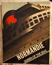 9780865650572-0865650578-Normandie: Queen of the Seas (English and French Edition)