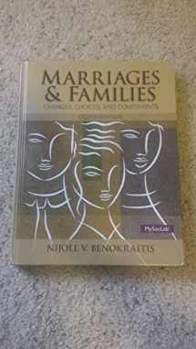 9780205918195-0205918190-Marriages and Families (8th Edition)