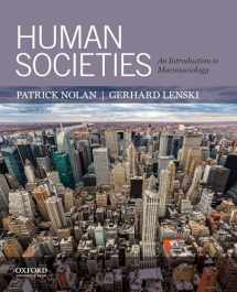 9780199382453-019938245X-Human Societies: An Introduction to Macrosociology