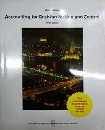 9781259255007-125925500X-Accounting For Decision Making Control