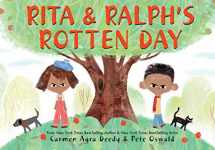 9781338216387-1338216384-Rita and Ralph's Rotten Day