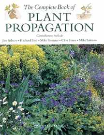 9781561582341-1561582344-The Complete Book of Plant Propagation
