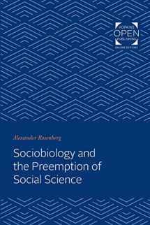 9781421435428-142143542X-Sociobiology and the Preemption of Social Science