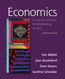 9780321423580-0321423585-Economics: A Tool for Critically Understanding Society (8th Edition)