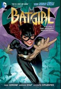 9781401234751-1401234755-Batgirl Vol. 1: The Darkest Reflection (The New 52)