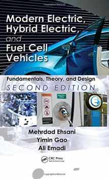 9781420053982-1420053981-Modern Electric, Hybrid Electric, and Fuel Cell Vehicles: Fundamentals, Theory, and Design, Second Edition (Power Electronics and Applications Series)