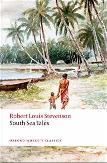9780199536085-0199536082-South Sea Tales (Oxford World's Classics)