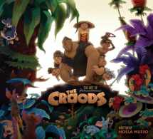 9781781164112-1781164118-The Art of The Croods