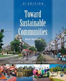 9780865717114-0865717117-Toward Sustainable Communities: Solutions for Citizens and Their Governments-Fourth Edition