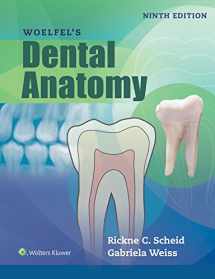 9781496320223-1496320220-Woelfels Dental Anatomy