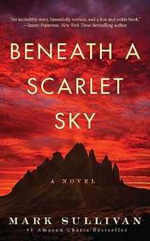 9781503902374-1503902374-Beneath a Scarlet Sky: A Novel