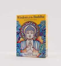 9781582706740-1582706743-Wisdom of the Buddha Mindfulness Deck