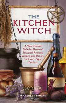 9781849340700-1849340706-The Kitchen Witch
