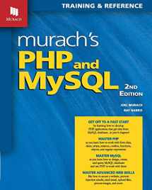 9781890774790-1890774790-Murach's PHP and MySQL, 2nd Edition