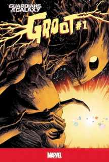 9781532140778-1532140770-Guardians of the Galaxy Groot 1