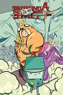 9781608864560-1608864561-Adventure Time: The Flip Side (1)