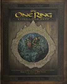 9780857442444-0857442449-The One Ring Roleplaying Game