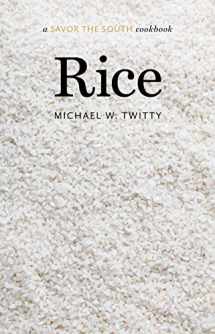 9781469660240-1469660245-Rice: a Savor the South cookbook (Savor the South Cookbooks)