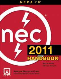 9780877659167-0877659168-National Electrical Code 2011 Handbook