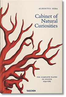 9783822816004-3822816000-Albertus Seba. Cabinet of Natural Curiosities