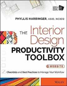 9781118680438-111868043X-The Interior Design Productivity Toolbox: Checklists and Best Practices to Manage Your Workflow