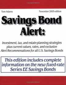 9780976064510-0976064510-Savings Bond Alert: May 2006
