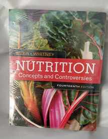 9781337127523-1337127523-Bundle: Nutrition: Concepts and Controversies, Loose-leaf Version, 14th + MindTap Nutrition, 1 term (6 months) Printed Access Card