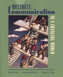9780312133955-0312133952-Business Communication in a Changing World