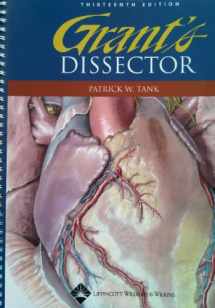 9780781754842-0781754844-Grant's Dissector