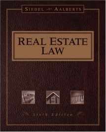 9780324204803-0324204809-Real Estate Law
